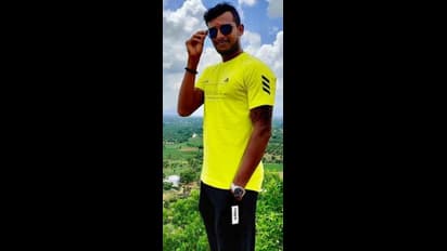 சின்னப்பம்பட்டியில் இருந்து சிட்னி வரை கலக்கிய கிரிக்கெட்டர் நடராஜன் வாழ்க்கை படமாகிறது - நடிக்கப்போவது யார்?