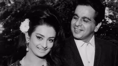 ৯৮ তম জন্মদিনেও দিলীপ কুমারের পাতে চাই-ই-চাই, কার হাতে তৈরি বিরিয়ানি