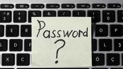 বারবার পাসওয়ার্ড ভুলে যান, রইল এই সমস্যার সহজ সমাধান