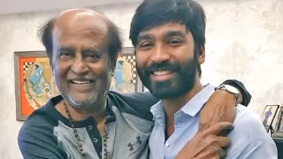 Is Dhanush spending Rs 150 crore for his dream house? Reports on his Poes Garden home in Chennai