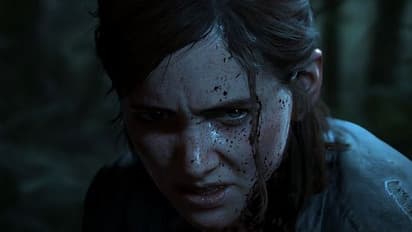 'Last of Us Part 2' sweeps The Game Awards 2020