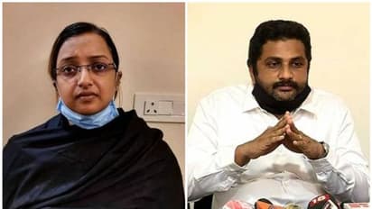 ജയില് വകുപ്പിന്റെ റിപ്പോര്ട്ട് നിയമപരമായി നിലനില്ക്കില്ല; ഡിഐജിയുടെ റിപ്പോർട്ട് തള്ളി സ്വപ്നയുടെ അഭിഭാഷകൻ