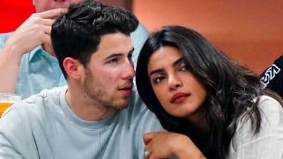 Nick Jonas had upset Priyanka Chopra on their first date?