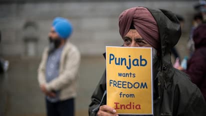 ಉಗ್ರ ಸಂಘಟನೆಯಿಂದ ರೈತ ಪ್ರತಿಭಟನೆ ಹೈಜಾಕ್; ಖಲಿಸ್ತಾನ ವಿರುದ್ಧ ತನಿಖೆಗೆ ಸಜ್ಜಾದ MHA!