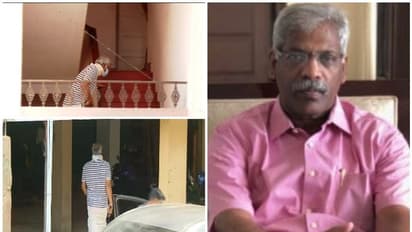 കോഴക്കേസ്; ലൈഫ് മിഷൻ സിഇഒയ്ക്ക് ഇ.ഡി.നോട്ടീസ്, സിഎം രവീന്ദ്രൻ 7ന് ഹാജരാകണം