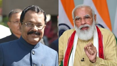 സഭകൾ തമ്മിലുള്ളത് ആഴത്തിലുള്ള തര്ക്കം; ശ്രമിക്കുന്നത് സമന്വയത്തിനെന്ന് പിഎസ് ശ്രീധരൻ പിള്ള