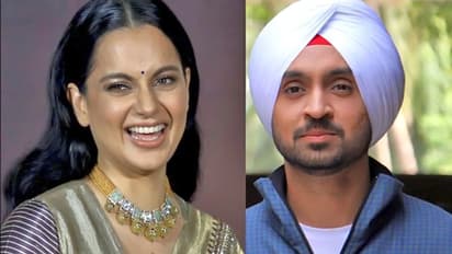 'দিলজিৎ কোথায় ', কুইনের কটাক্ষের মোক্ষম জবাবে রোজনামচা ধরালেন পাঞ্জাবি তারকা