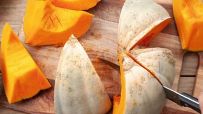 గుమ్మడితో అద్భుతమైన ఆరోగ్య ప్రయోజనాలు.. కానీ ఇలా తింటేనే....