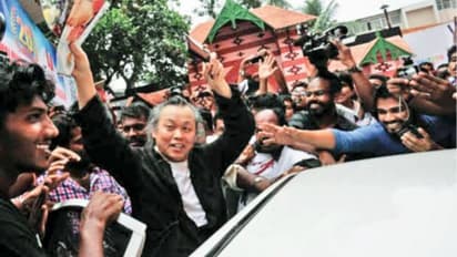 കിം കി ഡുക്ക് എന്ന 'മലയാളി' സംവിധായകന്‍!