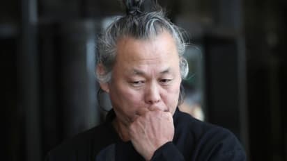 കിം കി ഡുക്ക്; വിവാദങ്ങളുടെയും തോഴന്