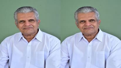 ಪಟೇಲರ ಸಂಪುಟದಲ್ಲಿ ಪ್ರಮುಖ ಖಾತೆ ನಿರ್ವಹಿಸಿದ್ದ ಮಾಜಿ ಸಚಿವ ಜೈವಂತ ನಿಧನ