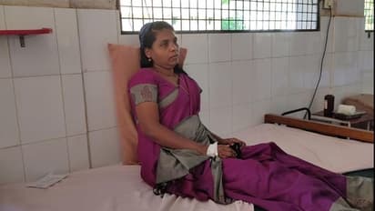 താനൂരിൽ എൽഡിഎഫ് സ്ഥാനാർത്ഥിയുടെ വീട്ടിലെ കിണറ്റിൽ വിഷം കലക്കിയെന്ന് പരാതി