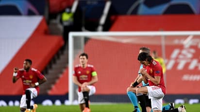 പ്രീമിയര്‍ ലീഗില്‍ ഇന്ന് ലെസ്റ്റര്‍ സിറ്റി- മാഞ്ചസ്റ്റര്‍ യുനൈറ്റഡ് ഗ്ലാമര്‍ പോര്