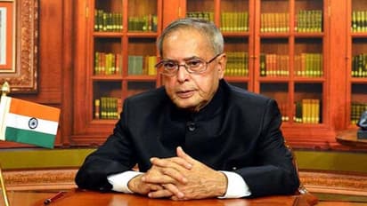 ಚುನಾವಣೆ ಸೋಲಿನ ಬೆನ್ನಲ್ಲೇ ಕಾಂಗ್ರೆಸ್ಗೆ ಪ್ರಣಬ್ ಮುಖರ್ಜಿ ಪುತ್ರಿ ಶಾಕ್, ಬಿಜೆಪಿ ಆರೋಪಕ್ಕೆ ಸಿಕ್ಕಿತು ಸಾಕ್ಷ್ಯ!