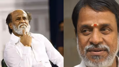 சத்தி வீட்டுக்கு கிளம்பி வா..! மறுபடியும் களம் இறங்கும் ரஜினி ரசிகர் மன்றத்தின் போர்ப்படை தளபதி..!