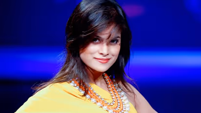 ‘ది డర్టీ పిక్చర్’ షకీలా అనుమానాస్పద మృతి