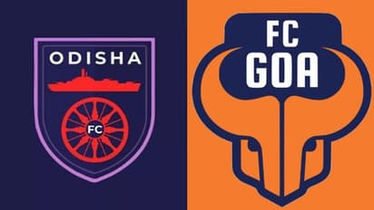 ഐഎസ്എല്: ആദ്യ ജയം കൊതിച്ച് ഒഡീഷ; എതിരാളികള് ഗോവ