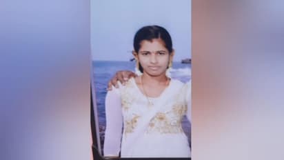 வீட்டிற்க்கு வந்த தோழிகளால் நேர்ந்த விபரீதம்..!! மனைவியை பறிகொடுத்த கணவன்..!!