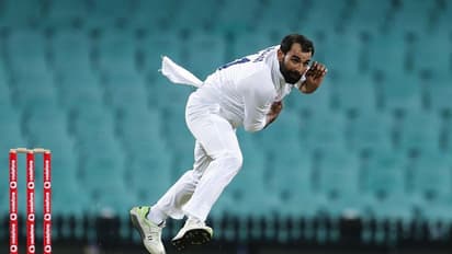 What has led to Indian fast bowlers' success of late across formats? Mohammed Shami reveals