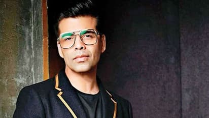 NCB notice to Karan Johar in drug probe: Reports
