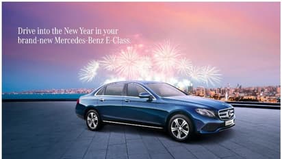 മെഴ്സിഡസ് ബെൻസ് ഇ-ക്ലാസ് 2021 ൽ നിങ്ങളുടെ കാറാകാനുള്ള ആറ് കാരണങ്ങൾ