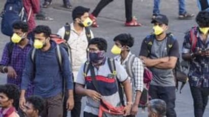 15 ஆயிரத்திற்கு கீழ் சம்பளம் வாங்குபவர்களுக்கு அடித்தது லக்...!! மத்திய அரசு அதிரடி அறிவிப்பு..!!