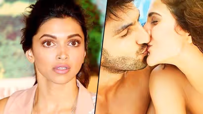 বিছানায় ফেলে চুম্বন থেকে একাধিক নারীর সঙ্গে যৌন সম্পর্ক, লিপলকে কি 'পিএইচডি' করেছেন রণবীর