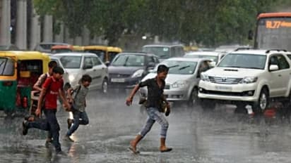 আসছে বর্ষা, আজও বৃষ্টির সম্ভাবনা রাজ্য়ের এই জেলাগুলিতে