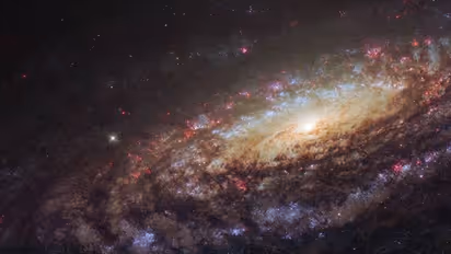 ക്ഷീരപഥമുണ്ടായത് താരാപഥങ്ങളുടെ കൂട്ടിയിടിയുടെ ഫലമല്ലെന്നു പുതിയ കണ്ടെത്തല്, ശാസ്ത്രനിരീക്ഷണം ഇങ്ങനെ