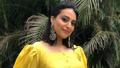 Swara Bhasker bags prestigious fellowship at University of Michigan; read details