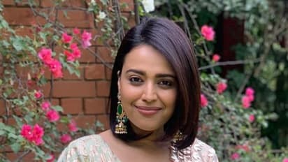 Actress speaks about Sedition Charges: ದೇಶದ್ರೋಹ ಎಂಬ ಆರೋಪವನ್ನು ಪ್ರಸಾದದಂತೆ ಹಂಚ್ತಿದ್ದಾರೆ ಎಂದ ಸ್ವರಾ