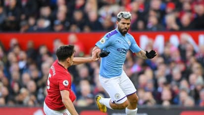 ഇംഗ്ലീഷ് ലീഗ് കപ്പില് മാഞ്ചസ്റ്റര് ഡാര്ബി