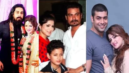 বিয়ে ও সম্পর্কের বেড়াজালে আর নয়, বন্ধুত্বের আশায় বেরিয়ে পড়েছেন শ্রাবন্তী