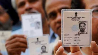 আজ রাজ্য়ে প্রথম দফার ভোট, সকল বুথে কেন্দ্রীয় বাহিনী মোতায়েন, কড়া নজর কমিশনের