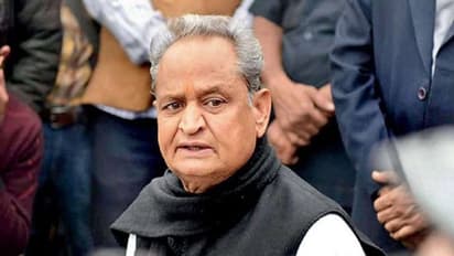 ಮುಖ್ಯಮಂತ್ರಿ ಅಶೋಕ್ ಗೆಹ್ಲೋಟ್‌ಗೆ ಕೊರೋನಾ; ಆತಂಕದಲ್ಲಿ ರಾಜಸ್ಥಾನ!