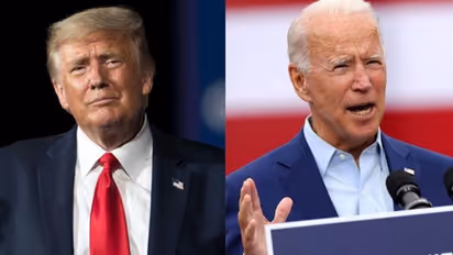 US President Donald Trump to skip Joe Biden’s inauguration