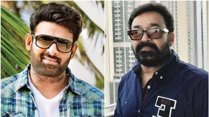 പ്രഭാസിന്റെ ഗോഡ്ഫാദര് റോളില് മോഹന്ലാല്? വാഗ്ദാനം 20 കോടി പ്രതിഫലമെന്ന് തെലുങ്ക് മാധ്യമങ്ങള്