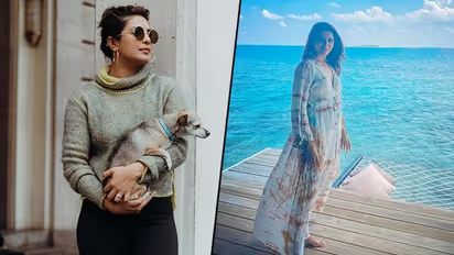 Priyanka Chopra to Samantha Akkineni: Actresses who have classy 'vacation wardrobe'