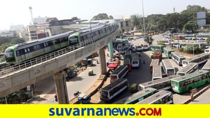 ಲಂಚಾವತಾರಕ್ಕೆ ಬ್ರೇಕ್: BMTC ಸಿಬ್ಬಂದಿಗೆ ಹೊಸ ಕರ್ತವ್ಯ ನಿಯೋಜನೆ ಜಾರಿ