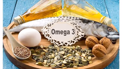 ഒമേഗ 3 ഫാറ്റി ആസിഡ് അടങ്ങിയ ഭക്ഷണങ്ങള് കഴിക്കൂ, അറിയാം ഗുണങ്ങള്...