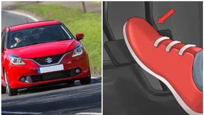 ചവിട്ടിയിടത്ത് നില്ക്കാന് മാരുതി വണ്ടികള്ക്ക് ബ്രേക്കുണ്ടാക്കാന് കേരളം!