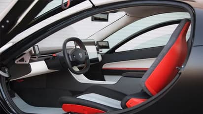 ಎಲೆಕ್ಟ್ರಿಕ್ ಕಾರು ಬಿಡುಗಡೆಗೆ ಸಜ್ಜಾದ ಹೀರೋ ಮೋಟಾರ್!