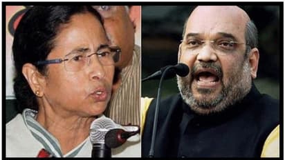 ബംഗാൾ സംഘർഷത്തില് കേന്ദ്ര നടപടി; മൂന്ന് ഐപിഎസ് ഉദ്യോഗസ്ഥരെ കേന്ദ്ര സര്വീസിലേക്ക് തിരിച്ചുവിളിച്ചു