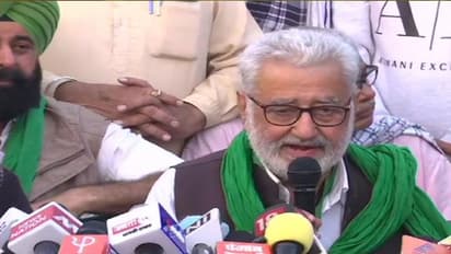 8 farmer leaders who have nothing to do with farming