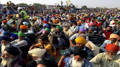 ರೈತಕ್ರಾಂತಿ ತೀವ್ರ: ಇಂದು ಉಪವಾಸ, ದಿಲ್ಲಿ ಚಲೋ!