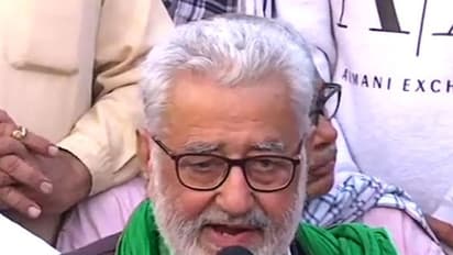 চাষের সঙ্গে কোনও যোগ নেই, অথচ নেতৃত্ব দিচ্ছেন কৃষক আন্দোলনের - চিনে নিন সেইসব নেতাদের