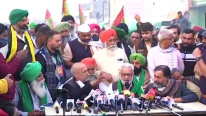 ರೈತ ಪ್ರತಿಭಟನೆಯ ಮುಂದಾಳತ್ವ ವಹಿಸಿರುವ 8 ಮುಖಂಡರು ಅಸಲಿಗೆ ರೈತರೇ ಅಲ್ಲ!