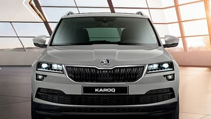 Skoda's next cars will be named Konarq, Kliq, Karmiq, Kosmiq, and Kushaq