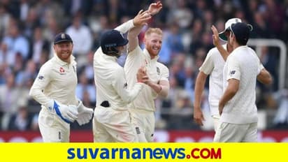 ಲಂಕಾ ವಿರುದ್ದದ ಟೆಸ್ಟ್ ಸರಣಿಗೆ ಇಂಗ್ಲೆಂಡ್ ತಂಡ ಪ್ರಕಟ; 2 ಸ್ಟಾರ್ ಆಟಗಾರರಿಗೆ ವಿಶ್ರಾಂತಿ