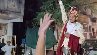 अपनी ही शादी में दूल्हे राजा ने कर दी ऐसी करतूत, सुहागरात मनाने से पहले पहुंच गए जेल...